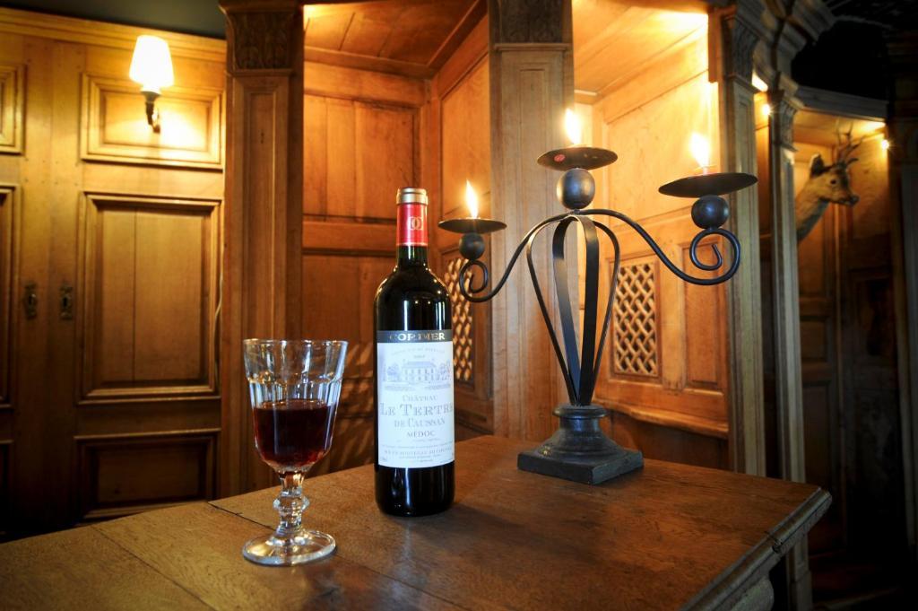 Les Confidences De Messire Sanglier, Stylished Guest Houses Beauraing Habitación foto